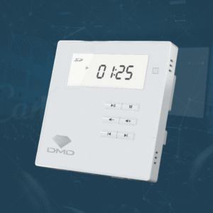 Amplificador de Parede DMD835