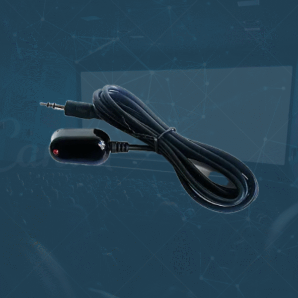 Receptor de IR DMD – IR-3910