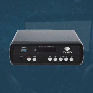 Amplificador MINI60 DMD