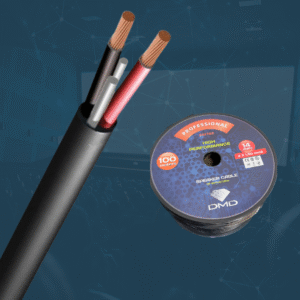 Bobina PP DMD - HP-SSP/100M