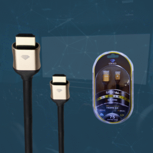 Cabo mini HDMI premium GS-3060