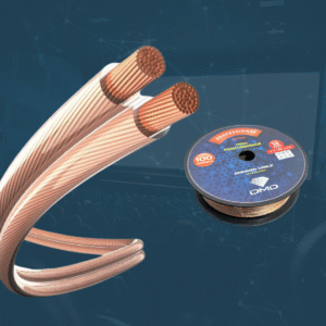 Bobina Cristal DMD - HP-SP/100M